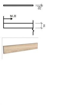 Відбійник (50мм)