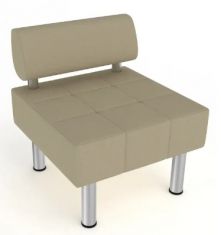 Офісний диван Tetrix S