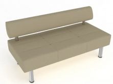 Офісний диван Tetrix SL