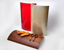 Радиусные фасады