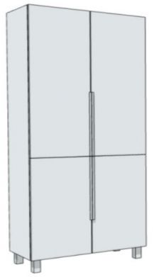 Шафа для документів №3