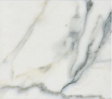 White Marble