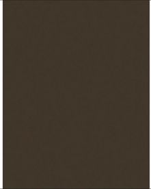 0547-HW(глубокий глянец) Chocolate