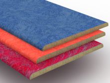 Фасады постформинг