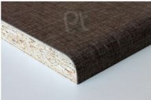 Фасады постформинг