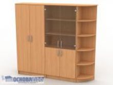 Рабочая стенка